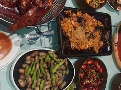 -路边边.炒菜烧烤.音乐餐厅(良乡长虹店)