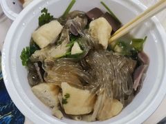 -小杨生煎(天之骄子店)
