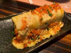 -山葵家·创意料理(临平银泰城店)