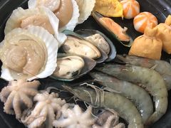 -丽江庭院之丽江往事(安定门店)