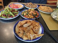 -清真宏玉祥黄门脸餐厅(华荫东里店)