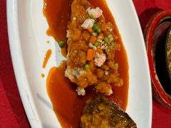 -宋园·金宴浙鲜馆(静安店)