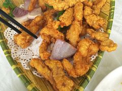 -碧海银沙海鲜餐厅(恒大海上威尼斯店)