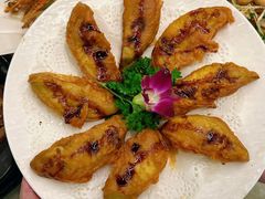 -东江海鲜大排档·潮汕菜·砂锅粥