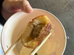 -阿宝生煎包(万松园总店)