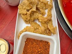 -小龙翻大江文化火锅(宽窄店)