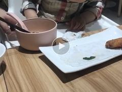 -胜记凯心茶餐厅(汇金财富广场店)