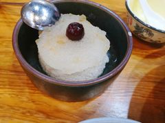 桃胶雪燕甜酒酿-百家鲜·杭帮菜