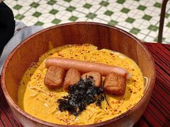-何里玉(北京路店)