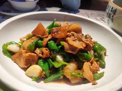 -湘语·湖南家常菜(新洲店)