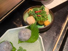 -捞王锅物料理(凯旋路店)