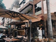 -老别墅西餐厅.酒馆(西堤店)