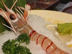 -牛YO寿喜烧·铁板烧和牛火锅自助(市府恒隆店)
