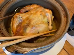 外婆茶香鸡-金牌外婆家(苏州中心店)