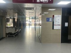 -南方医科大学南方医院(院本部)