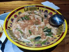 -铜锅演义(马坡店)