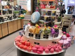 -LUSH(威尼斯人店)
