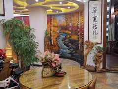 -东馆和天下特色餐饮(工农店)