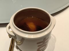 -甜阿姨·天台花园私房菜(万松园店)