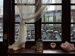 -初甜·舒芙蕾·韩式雪花冰(流塘店)