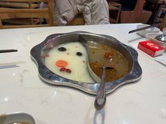 -傣妹火锅(九亭店)