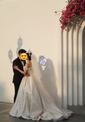 -金夫人婚纱摄影(华南店)