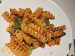 -全牛匠·乐山跷脚牛肉(西北旺万象汇店)