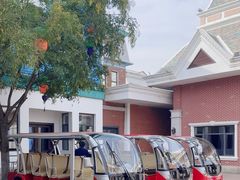 -沈阳方特欢乐世界