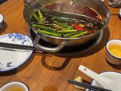 -厝味火锅·潮汕卤水火锅(十一合店)