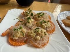 -鹏城人家海鲜酒家·23年老字号(较场尾店)