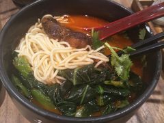 -和府捞面(东直门银座店)