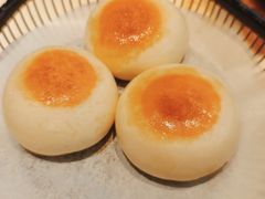 红糖锅盔-锦府盐帮·李宅(领展购物广场中关村店)