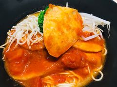 -轻蔬不用等·素食(江苏路店)
