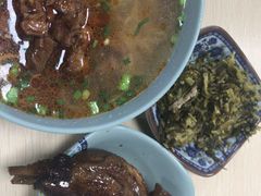 -顶巧鸡汤馄饨(虹口总店)
