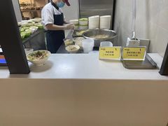 -北大家园食堂
