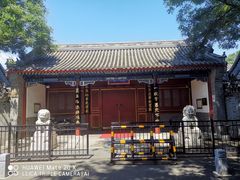 -北京市府学胡同小学
