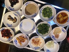 -清真·德顺祥铜锅涮羊肉(宝丰店)