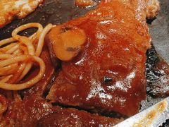 -豪享来中西餐厅(隆昌店)