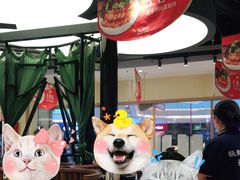 -大同江朝鲜菜•长春地标美食(绿园吾悦广场店)
