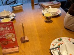 -味莊餐厅(康庄南街店)