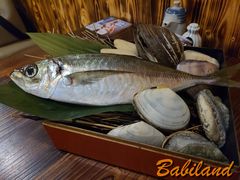 -矶野水产(澳门逸园中心店)