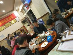 -刘胖娃鱼庄·特色肥肠鱼(杨家坪店)