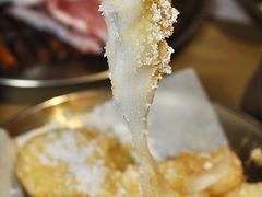 -西塔老太太泥炉烤肉(北京双井店)