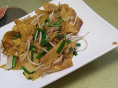 焦熘粉格子-龙香居海鲜浑锅家常菜·特色驴肉