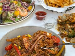 -The Boiling Crab宝灵蟹手抓海鲜(中国首店)