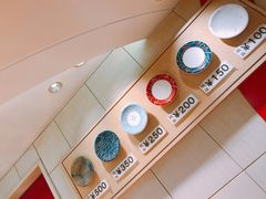 -大起水产回转寿司(道顿堀店)