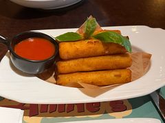 -安妮意大利餐厅(日坛店)