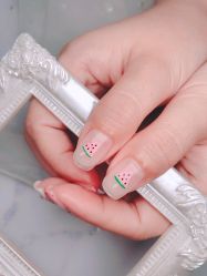 点击看大图 -Aso Artist Beauty美甲美睫