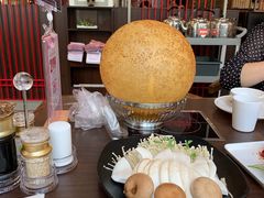 -舌尖记忆重庆火锅(悉尼店)