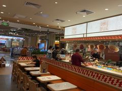 -乡村基·川味现炒大王(熙悦天街店)